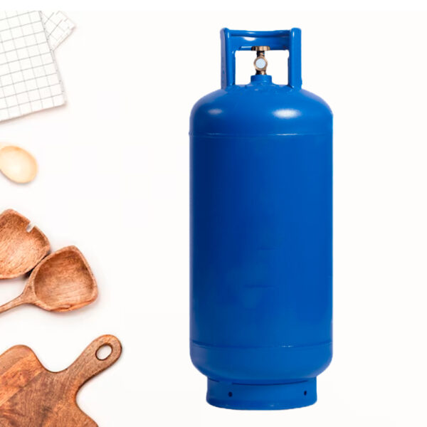 Cilindro de Gas 100 Libras