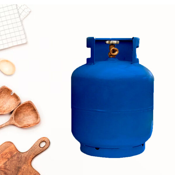 Cilindro de Gas 35 Libras