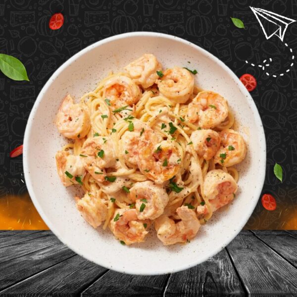 Linguinni de Camaron
