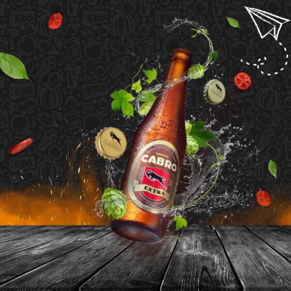 Cerveza Cabro