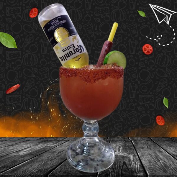 Michelada Kawachin