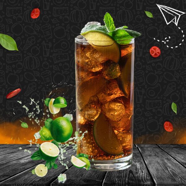 Cuba Libre