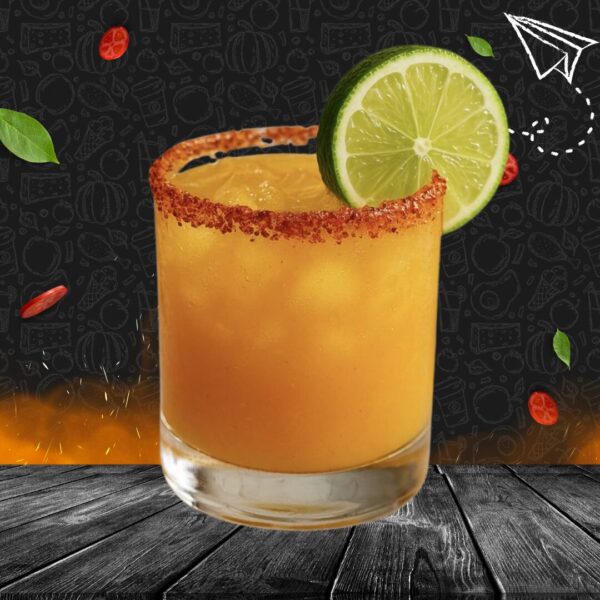 Michelada Rusa