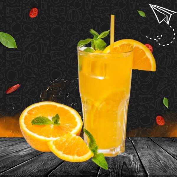 Naranjada