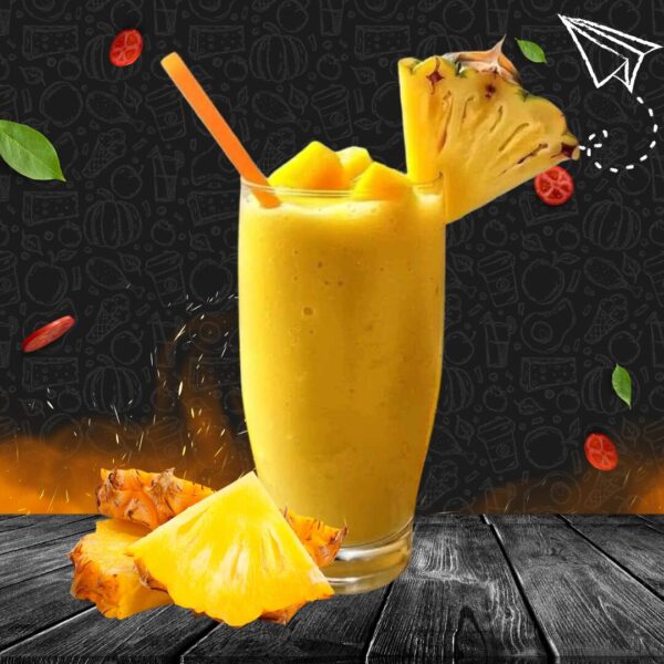 Licuado de Piña