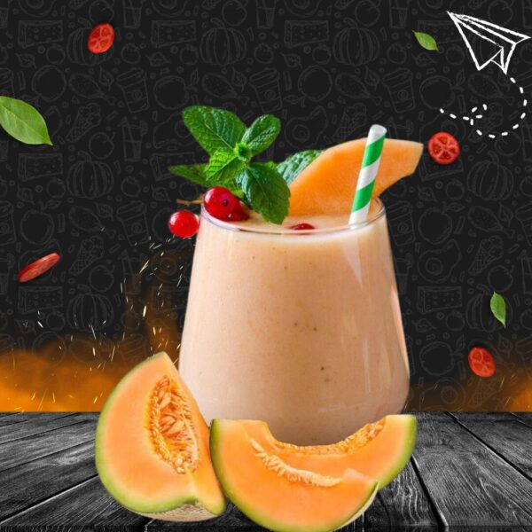 Licuado de Melon