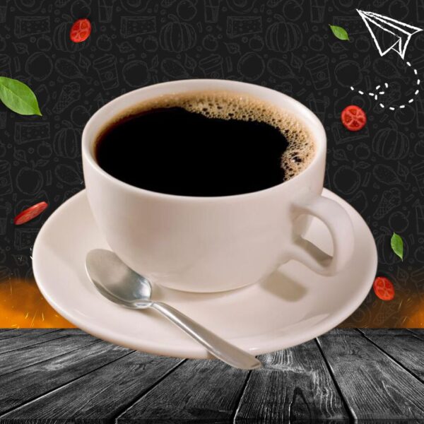 Taza de Cafe