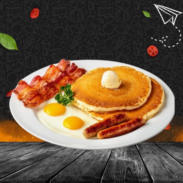 Desayuno 2X2X2