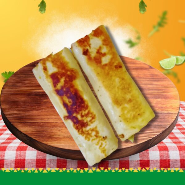 Burrito de Res
