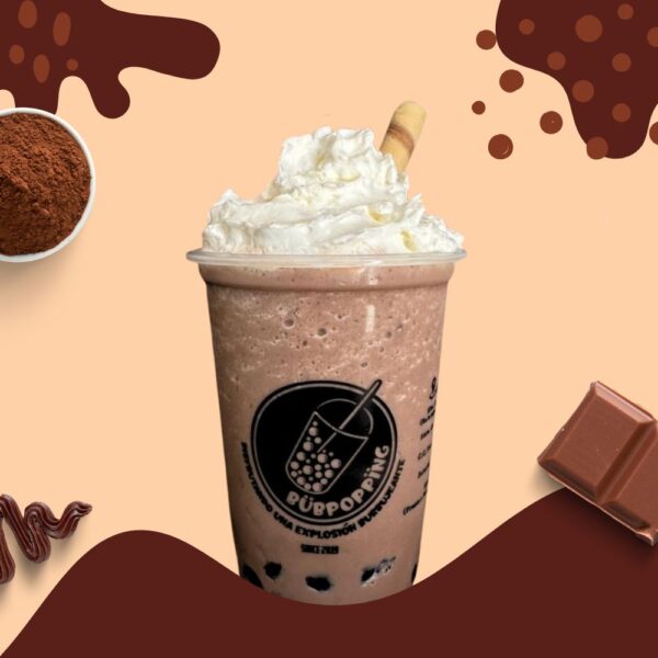 Choco Bub