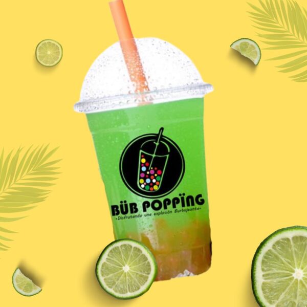 Limon Bub