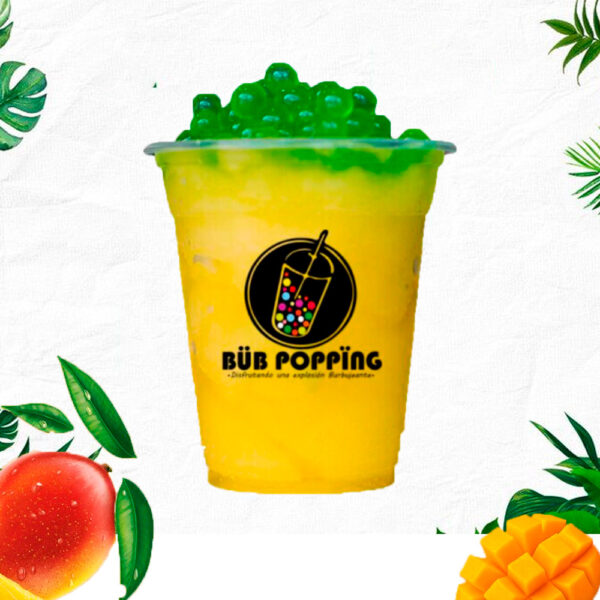 Mango Bub