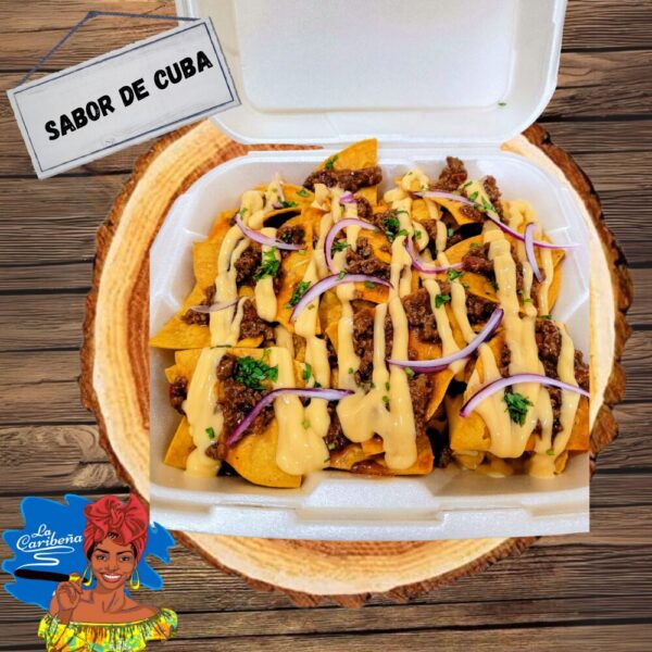 Nachos