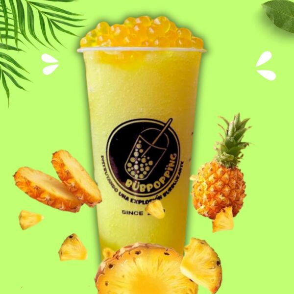 Piña Bub