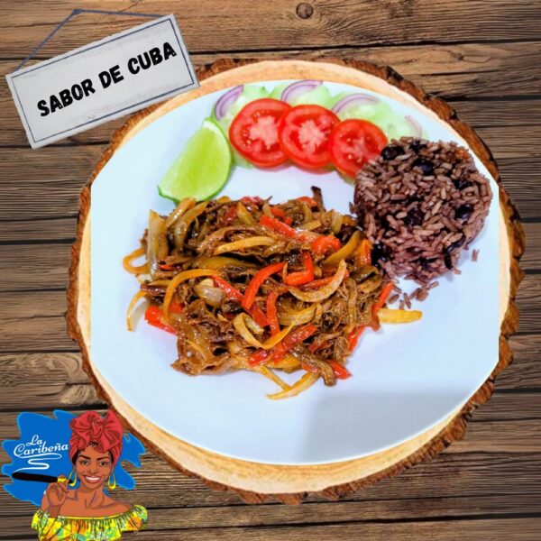 Ropa Vieja