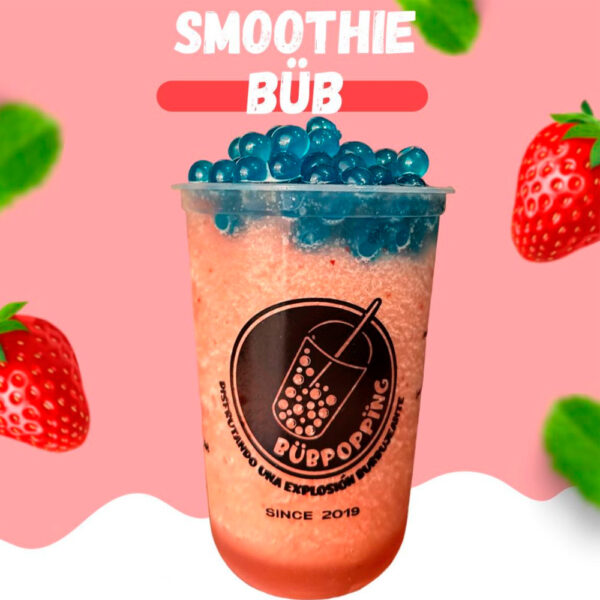 Smoothie Bub