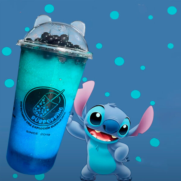 Stitch Bub
