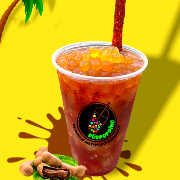 Tamarindo Bub